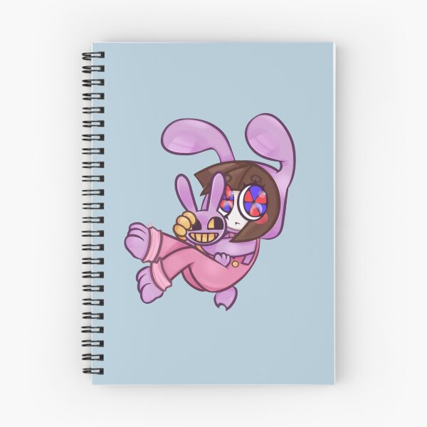 Item preview, The Amazing Digital Circus  designed and sold by Jackson-sa.