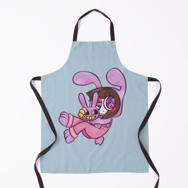 Item preview, The Amazing Digital Circus designed and sold by Jackson-sa.