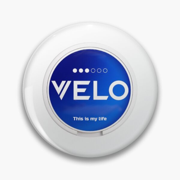 Item preview, velo snus lover designed and sold by Ananas artist.