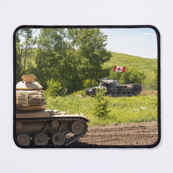 Item preview, Aquino Tank Weekend in Oshawa, ON - Historic Tank Duel designed and sold by jrtwynam.