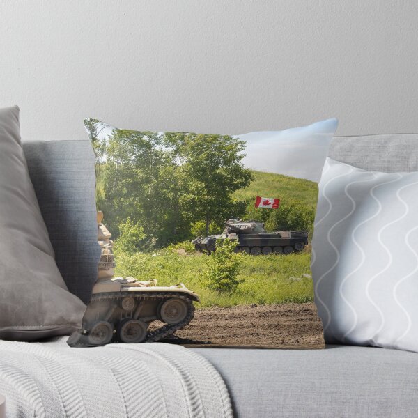 Item preview, Aquino Tank Weekend in Oshawa, ON - Historic Tank Duel designed and sold by jrtwynam.
