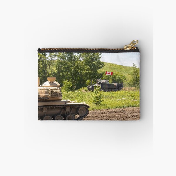 Item preview, Aquino Tank Weekend in Oshawa, ON - Historic Tank Duel designed and sold by jrtwynam.
