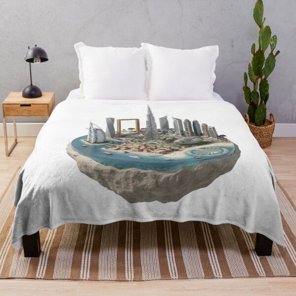 Item preview, Dubai UAE Travel – Iconic Skyline & Luxury City Landmarks designed and sold by 4U---Store.