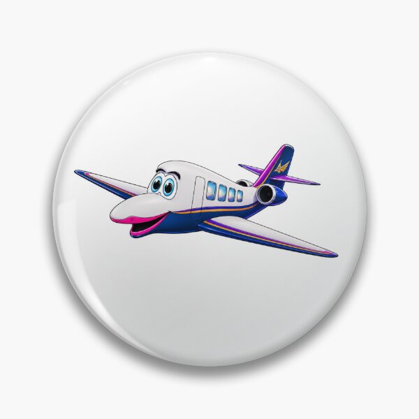 Item preview, Lady Jet Cartoon designed and sold by Scott Hayes.