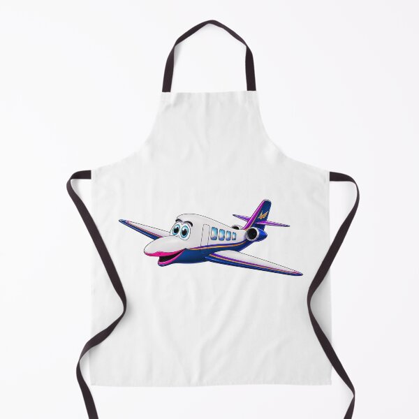 Item preview, Lady Jet Cartoon designed and sold by Scott Hayes.