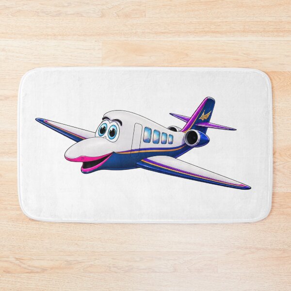 Item preview, Lady Jet Cartoon designed and sold by Scott Hayes.