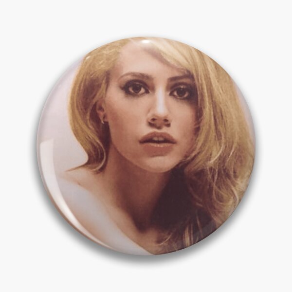 Item preview, Brittany Murphy 2000s Actress designed and sold by pots-shop.