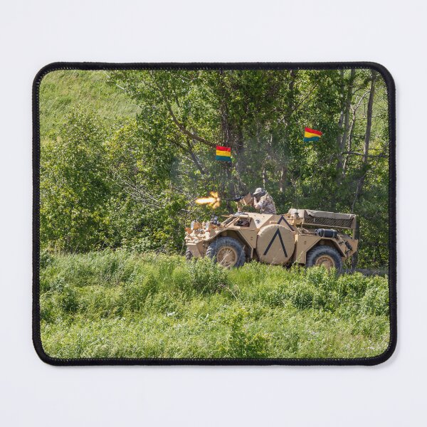 Item preview, Aquino Tank Weekend in Oshawa, ON - Historic Military Vehicle Display designed and sold by jrtwynam.