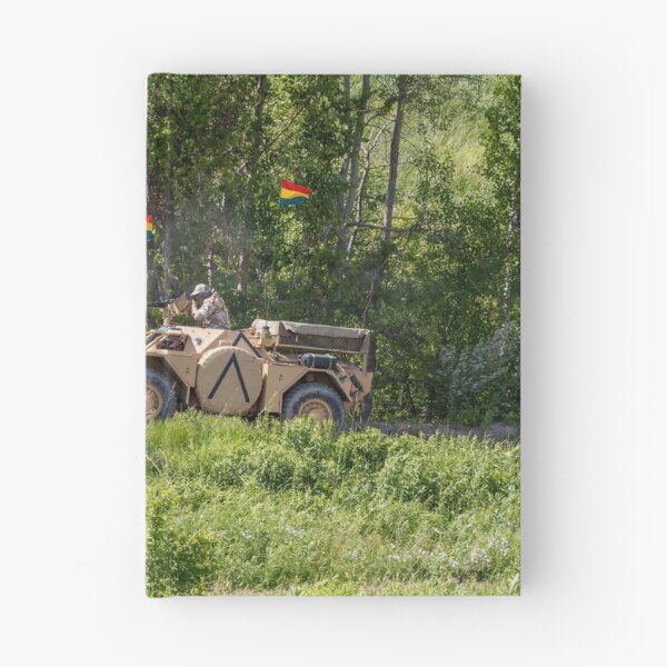 Item preview, Aquino Tank Weekend in Oshawa, ON - Historic Military Vehicle Display designed and sold by jrtwynam.