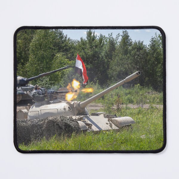 Item preview, Aquino Tank Weekend in Oshawa, ON - Tanks in Action Display designed and sold by jrtwynam.