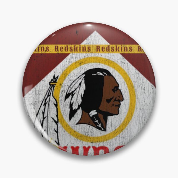 Item preview, Vintage Killers Washington Redskins designed and sold by nanakoe.