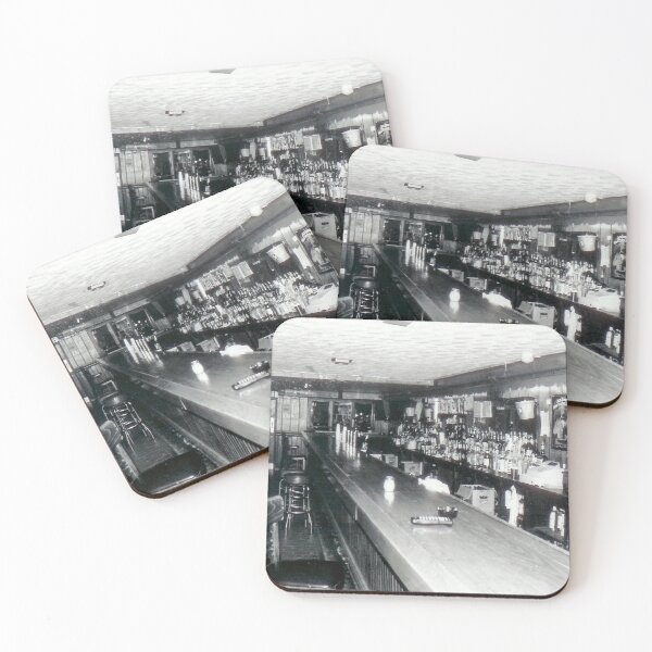 Item preview, Maloney's Tavern, Margate City Last Call designed and sold by LeslieMac713.