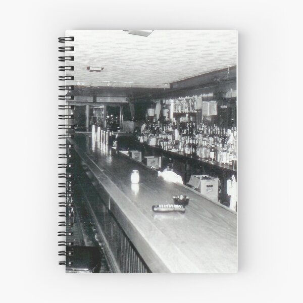 Item preview, Maloney's Tavern, Margate City Last Call designed and sold by LeslieMac713.