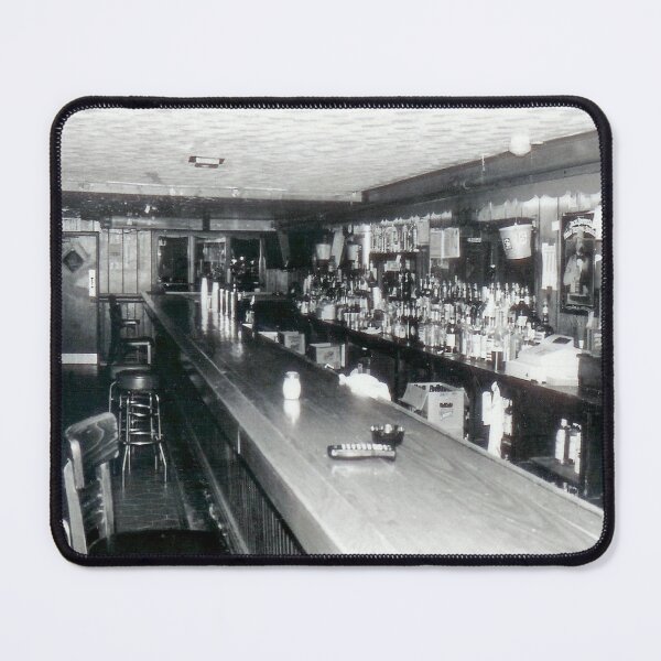 Item preview, Maloney's Tavern, Margate City Last Call designed and sold by LeslieMac713.