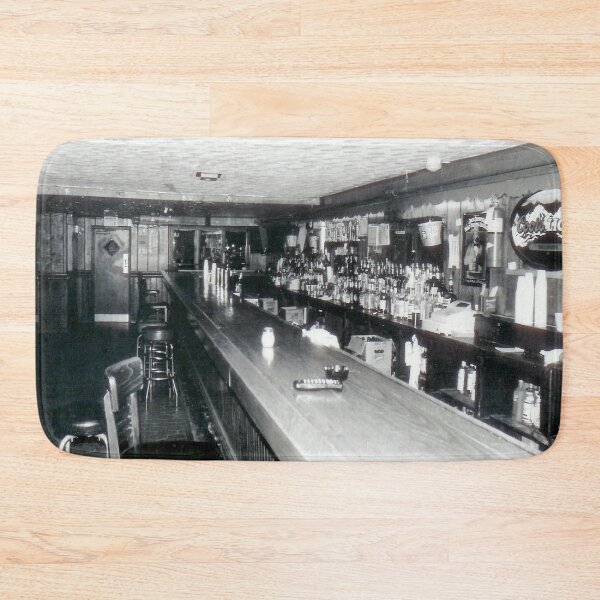 Item preview, Maloney's Tavern, Margate City Last Call designed and sold by LeslieMac713.