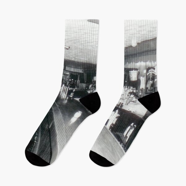 Item preview, Maloney's Tavern, Margate City Last Call designed and sold by LeslieMac713.