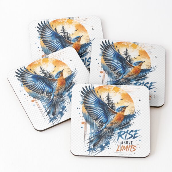 Item preview, Rise beyond limits designed and sold by urbanshop7.