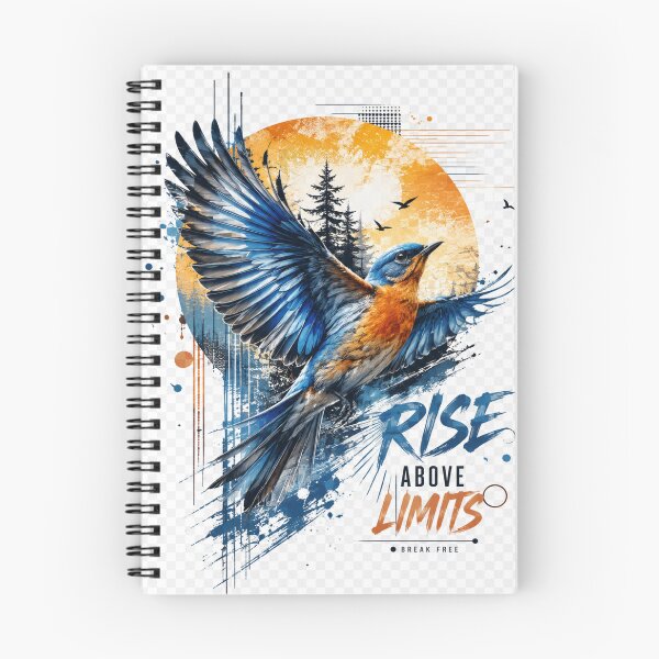 Item preview, Rise beyond limits designed and sold by urbanshop7.