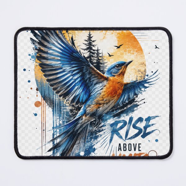 Item preview, Rise beyond limits designed and sold by urbanshop7.