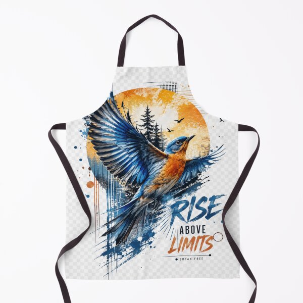 Item preview, Rise beyond limits designed and sold by urbanshop7.