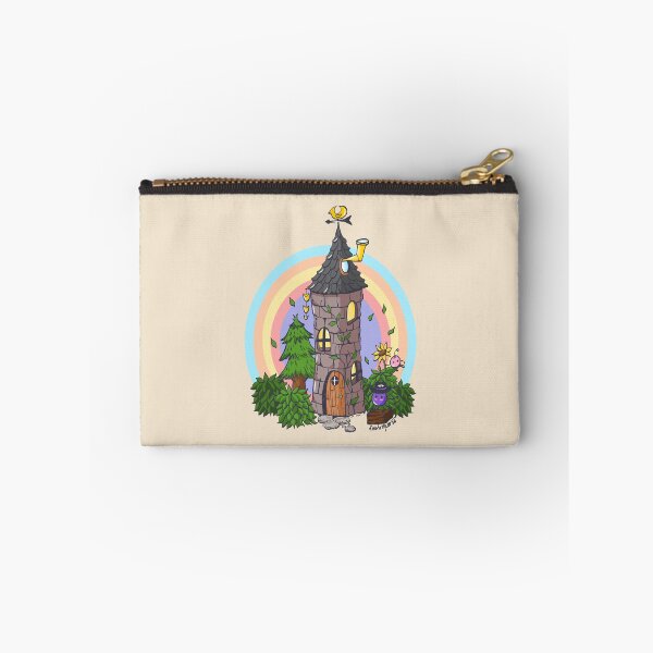 Item preview, The Wizard's tower designed and sold by ThaisMelo.