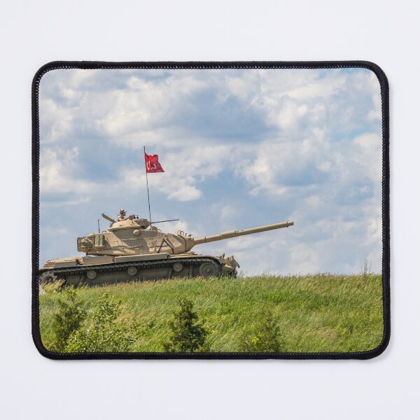 Item preview, Aquino Tank Weekend in Oshawa, ON - Tank on Scenic Hill designed and sold by jrtwynam.