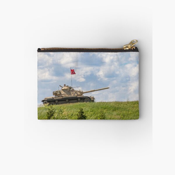 Item preview, Aquino Tank Weekend in Oshawa, ON - Tank on Scenic Hill designed and sold by jrtwynam.