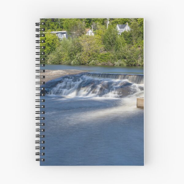 Item preview, Picturesque Waterfall in Parry Sound, Ontario designed and sold by jrtwynam.