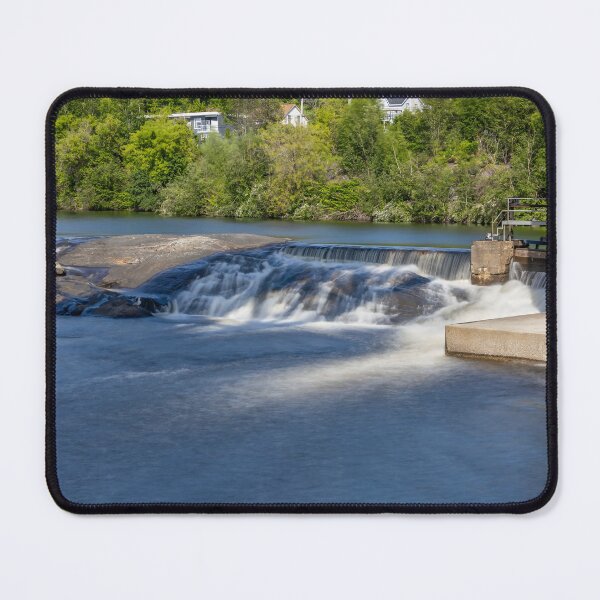 Item preview, Picturesque Waterfall in Parry Sound, Ontario designed and sold by jrtwynam.