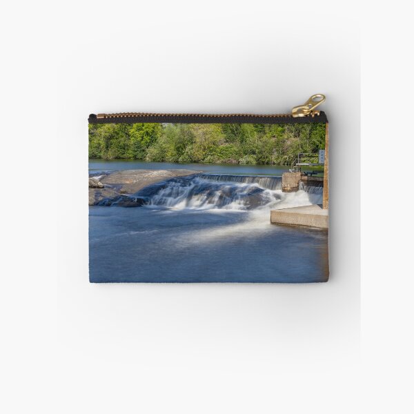 Item preview, Picturesque Waterfall in Parry Sound, Ontario designed and sold by jrtwynam.