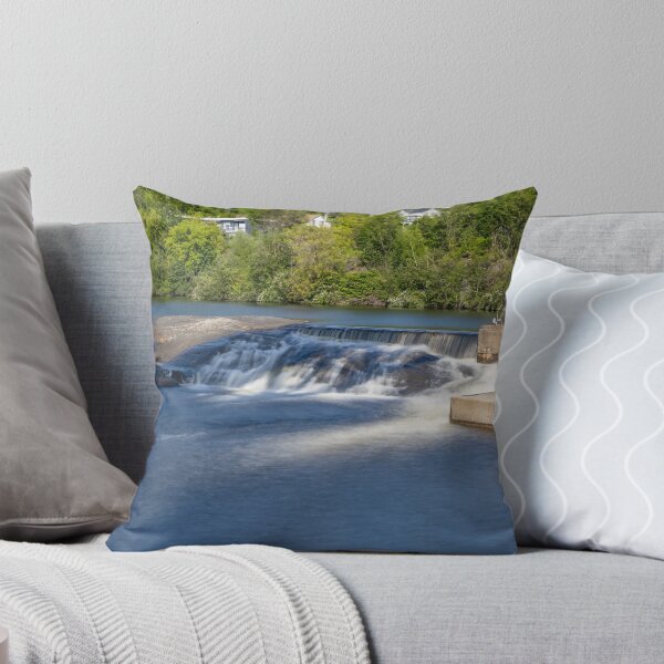 Item preview, Picturesque Waterfall in Parry Sound, Ontario designed and sold by jrtwynam.