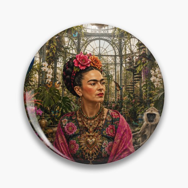 Item preview, Botanical Greenhouse designed and sold by Muycote.
