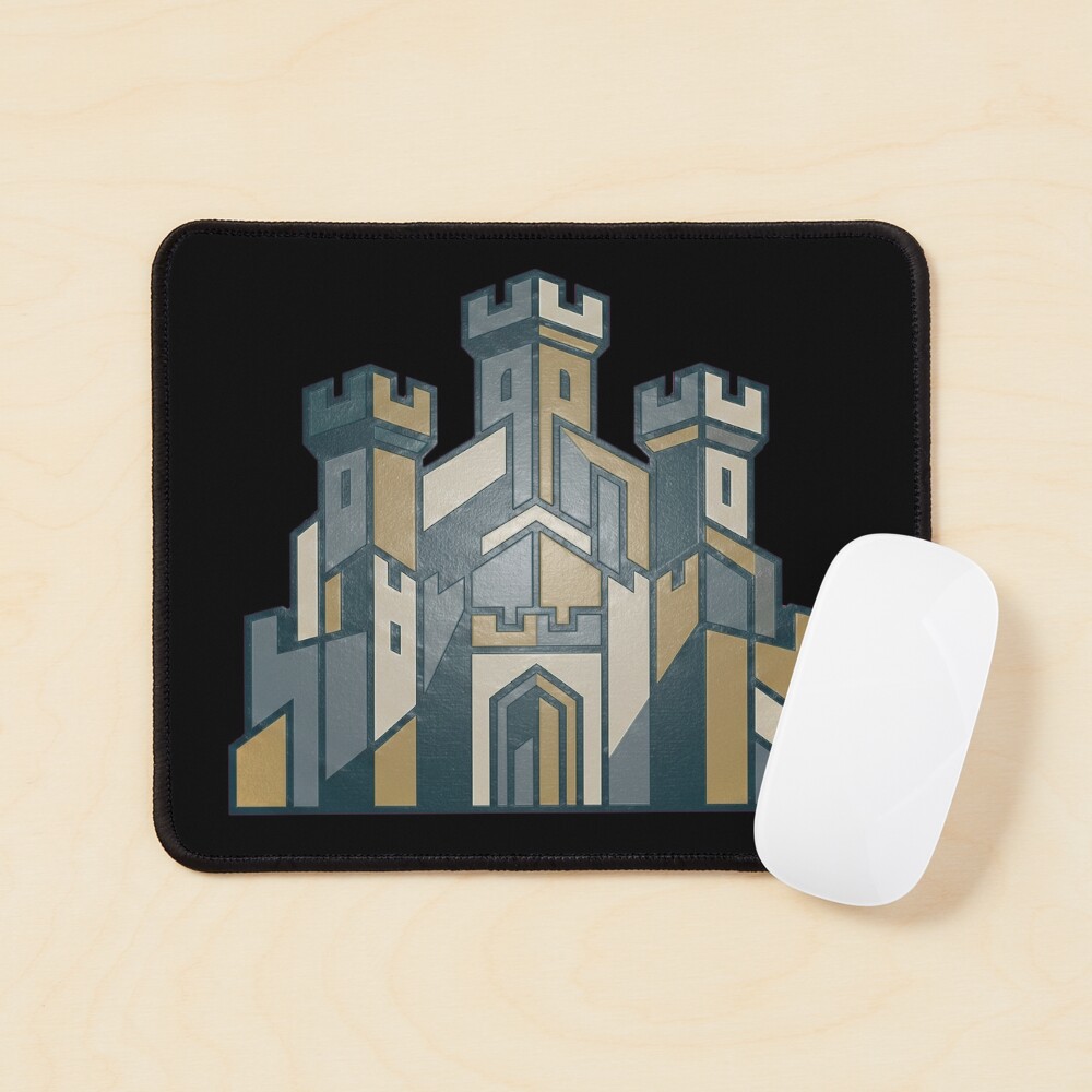Item preview, Mouse Pad designed and sold by RaizeDesign.