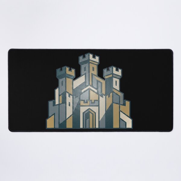 Item preview, Plastic Castle designed and sold by RaizeDesign.