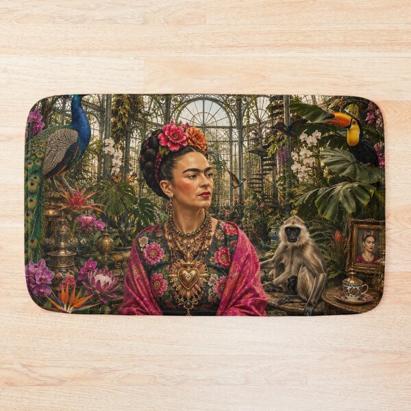 Item preview, Botanical Greenhouse designed and sold by Muycote.