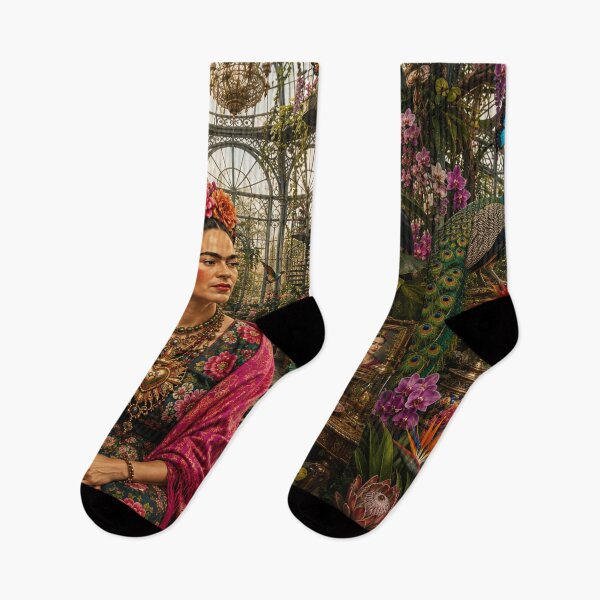 Item preview, Botanical Greenhouse designed and sold by Muycote.