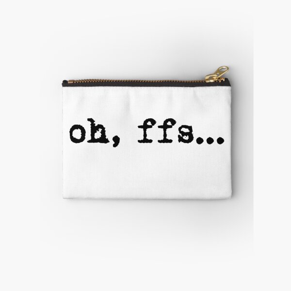 Item preview, Oh, ffs... designed and sold by athenacreative.