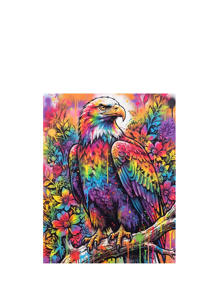 Thumbnail 4 of 4, iPhone Case, Eagle designed and sold by Runglavan.