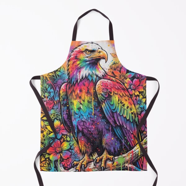 Item preview, Eagle designed and sold by PP&RAINBOW SHOP.