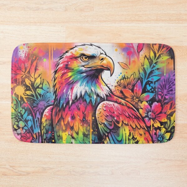 Item preview, Eagle designed and sold by PP&RAINBOW SHOP.