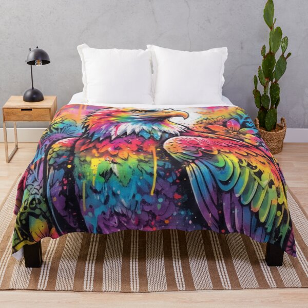 Item preview, Eagle designed and sold by PP&RAINBOW SHOP.
