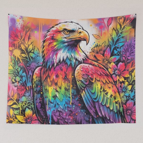 Item preview, Eagle designed and sold by PP&RAINBOW SHOP.