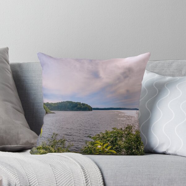 Item preview, Scenic View of Georgian Bay from Parry Sound, Ontario designed and sold by jrtwynam.