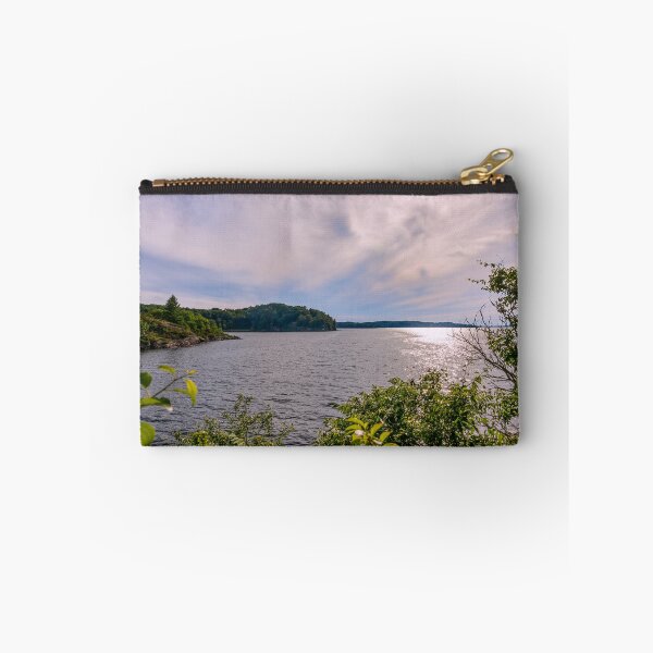 Item preview, Scenic View of Georgian Bay from Parry Sound, Ontario designed and sold by jrtwynam.