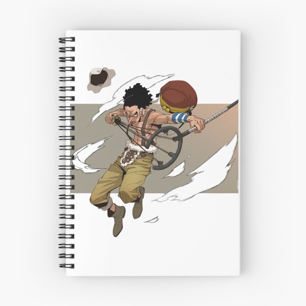 Item preview, Usopp designed and sold by PrismPulseApp.