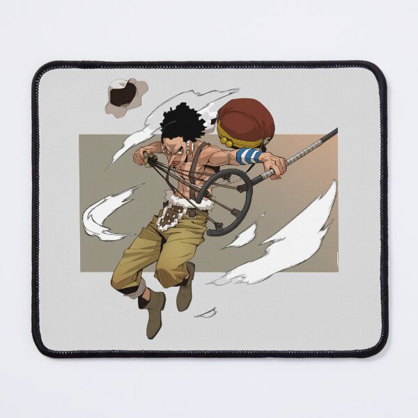Item preview, Usopp designed and sold by PrismPulseApp.
