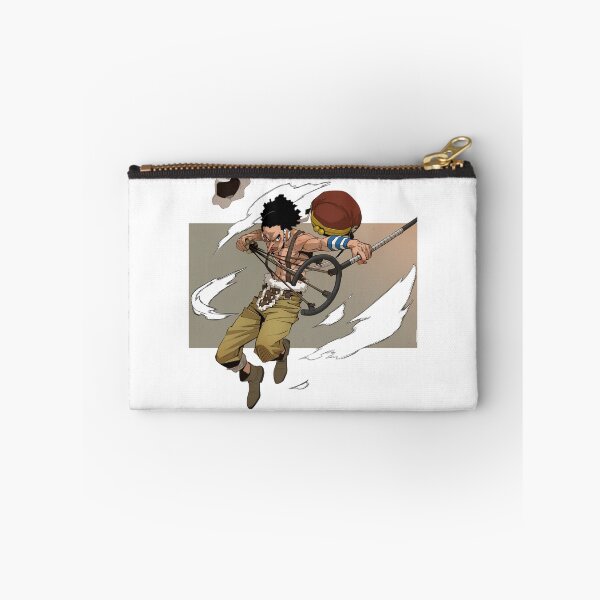 Item preview, Usopp designed and sold by PrismPulseApp.