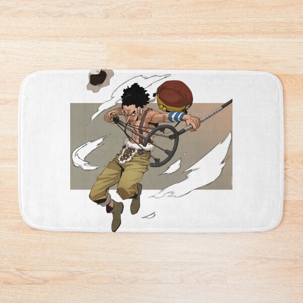 Item preview, Usopp designed and sold by PrismPulseApp.