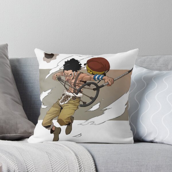 Item preview, Usopp designed and sold by PrismPulseApp.