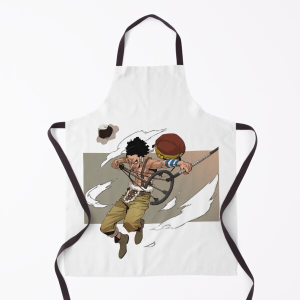 Item preview, Usopp designed and sold by PrismPulseApp.